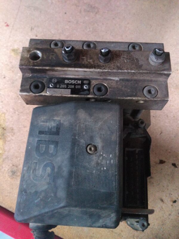UNITATE ABS, OPEL Astra F