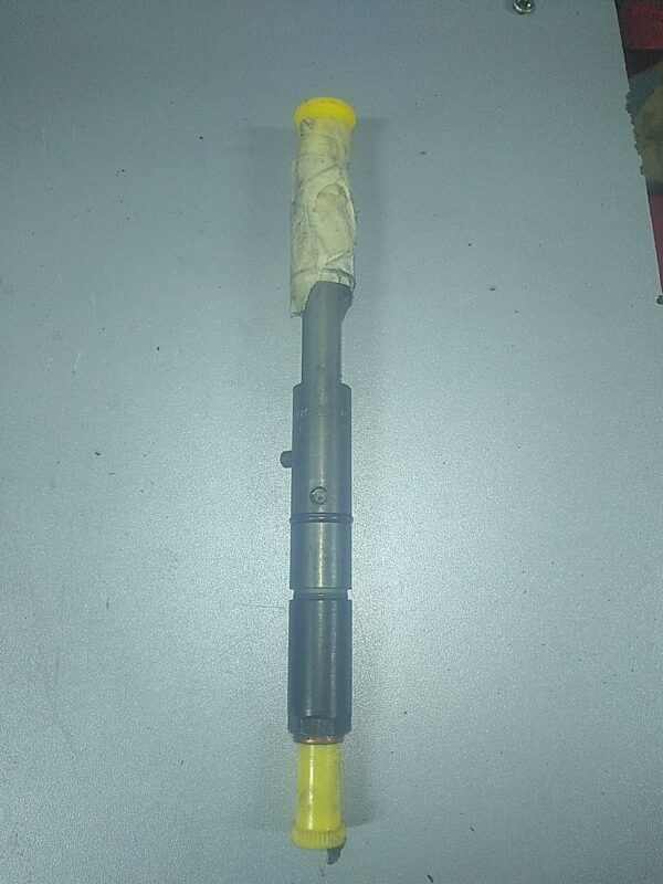 Injector, AUDI A6 4B (C5) SEDAN 1997-2004 ,2.5 TDI(180 cp)