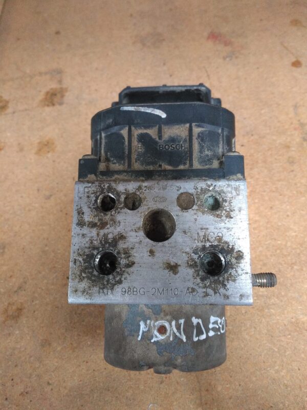 UNITATE ABS, OPEL CORSA C