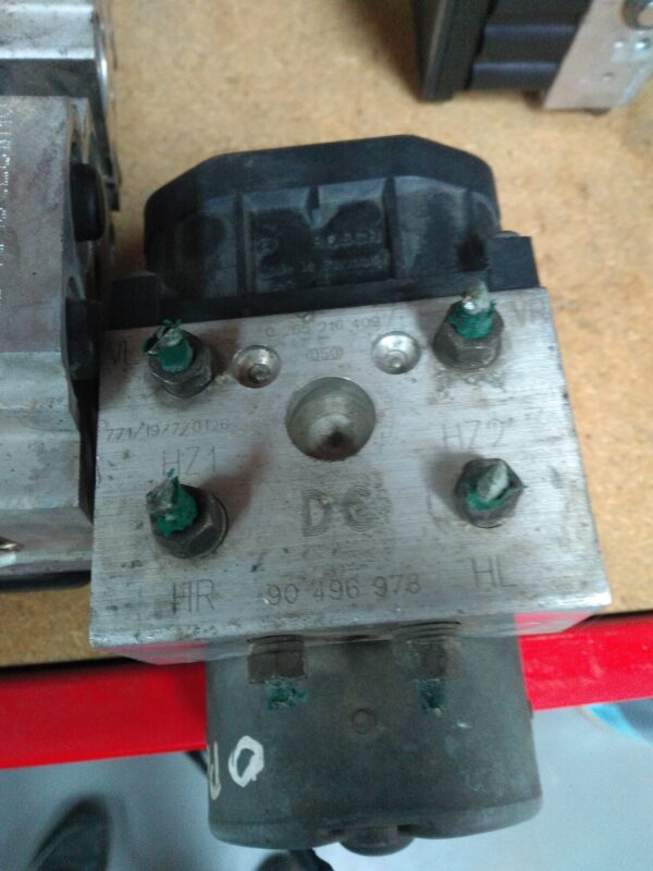 UNITATE ABS, OPEL Corsa B 1993-2000