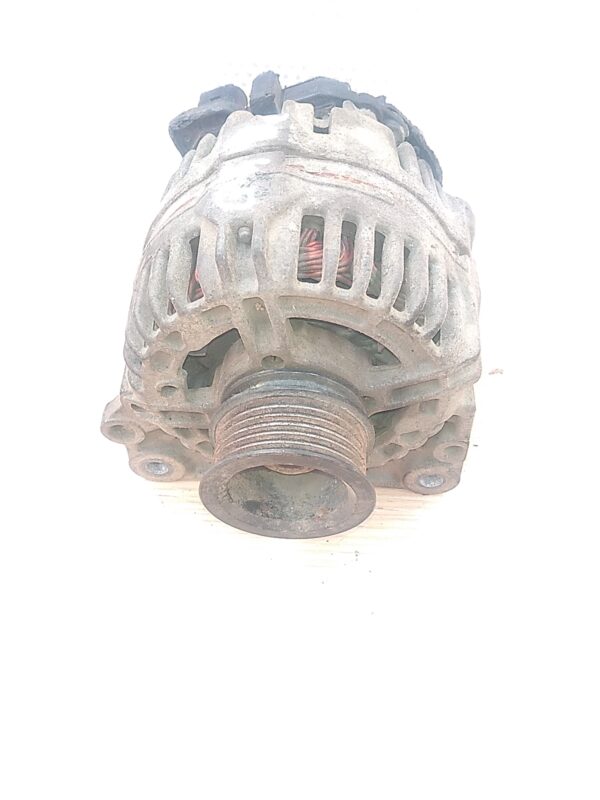 Alternator, VOLKSWAGEN Golf IV 1J 1997-2005 1.6 B 90 Amperi