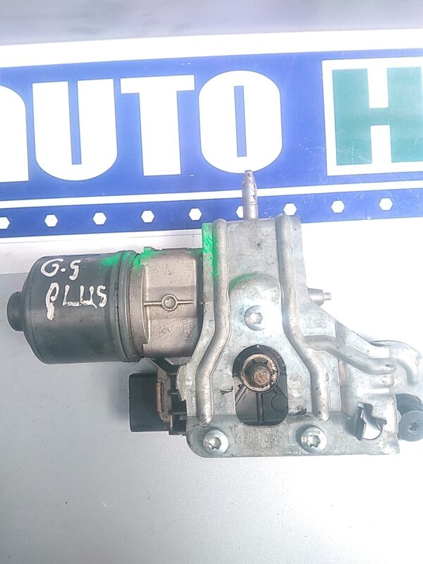 Motoras stergator stanga fata, VOLKSWAGEN Golf V Plus