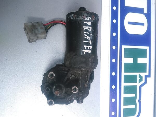 Motoras stergator stanga fata, MERCEDES Sprinter I 1995-2006