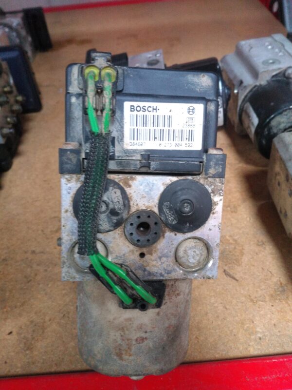 UNITATE ABS, OPEL Astra G 1998-2010