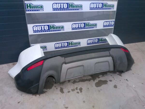Bara spate alba, LAND ROVER RANGE ROVER EVOQUE I L538 2011-2015