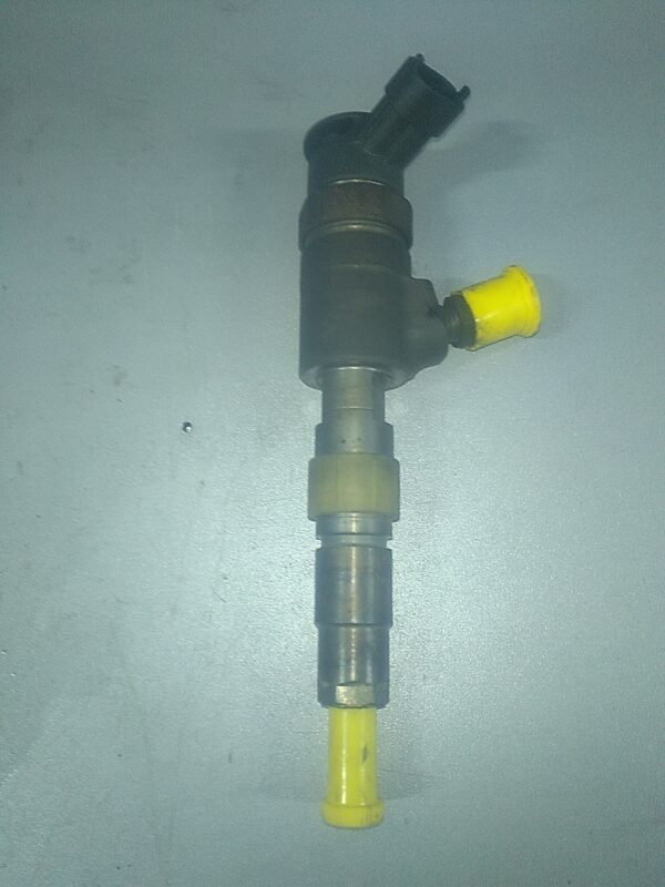 Injector BOSCH, FORD Fiesta MK6 2008-2019 ,1.4 TDCI(70 cp)