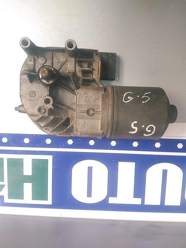 Motoras stergator stanga fata, VOLKSWAGEN Golf V 1K 2003-2010