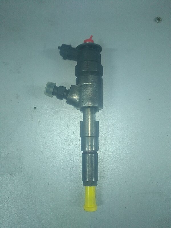 Injector BOSCH, PEUGEOT 206 ,1.4 HDI(68 cp)