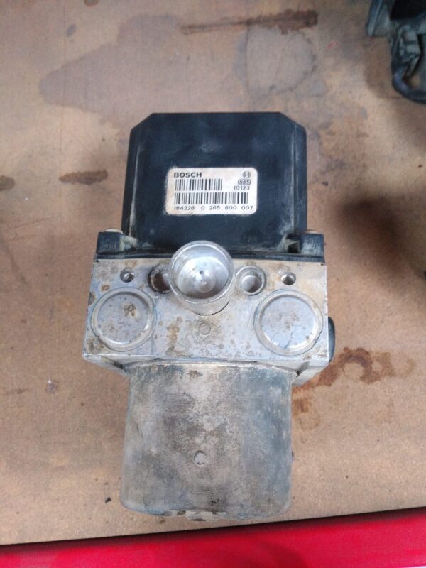 UNITATE ABS, FORD Mondeo MK3 2000-2007