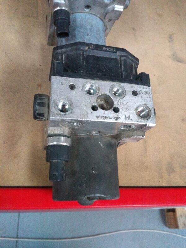UNITATE ABS, AUDI A4 B6 SEDAN 2000-2005