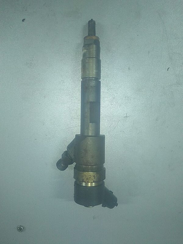 Injector Renault Megane II 2002-2009 1.9 DCI 2002-2009 120CP