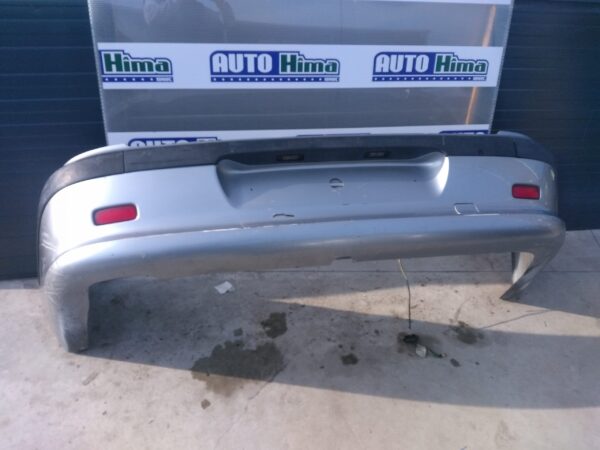 Bara spate Peugeot 607 – Gri