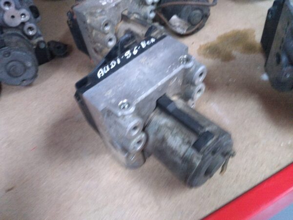 UNITATE ABS, AUDI A4 B5 1994-2001