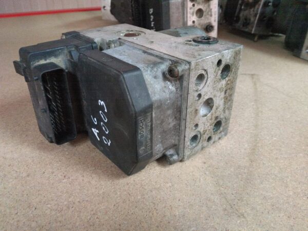UNITATE ABS, AUDI A4 B6 SEDAN 2000-2005