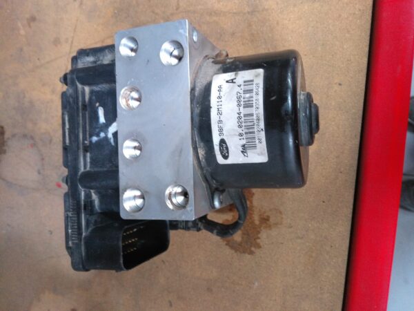 UNITATE ABS, FORD Fiesta MK4 1995-2006