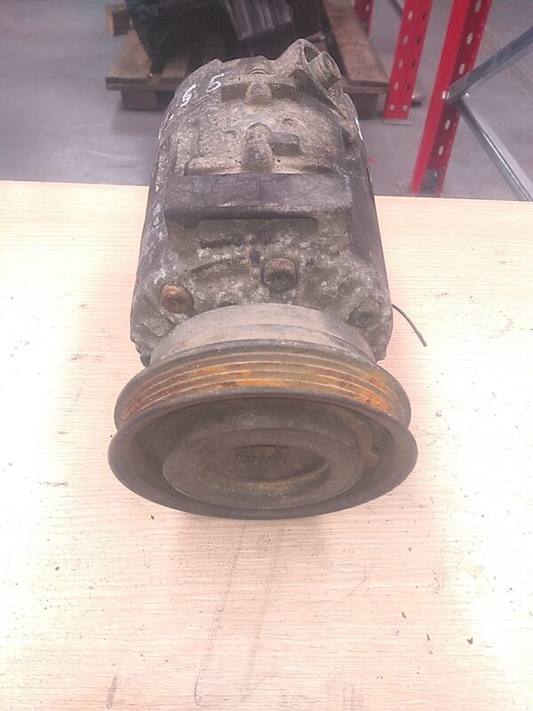 Compresor clima, BMW Seria V E39 1995-2003 2.5D