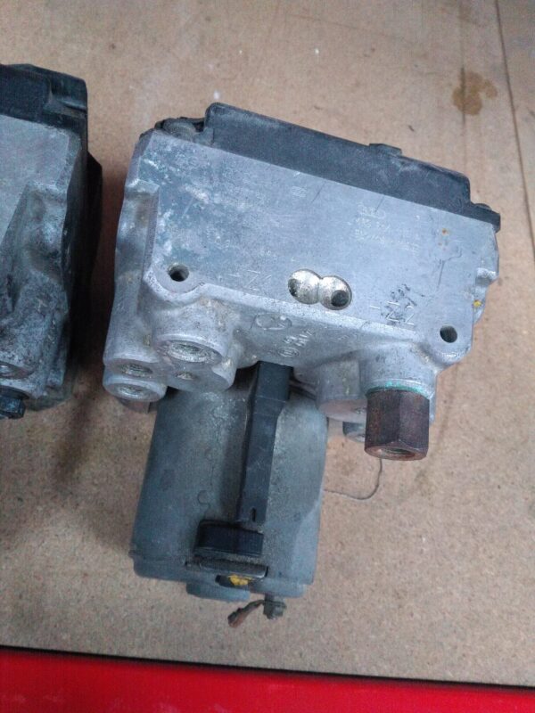 UNITATE ABS, AUDI A4 B5 1994-2001