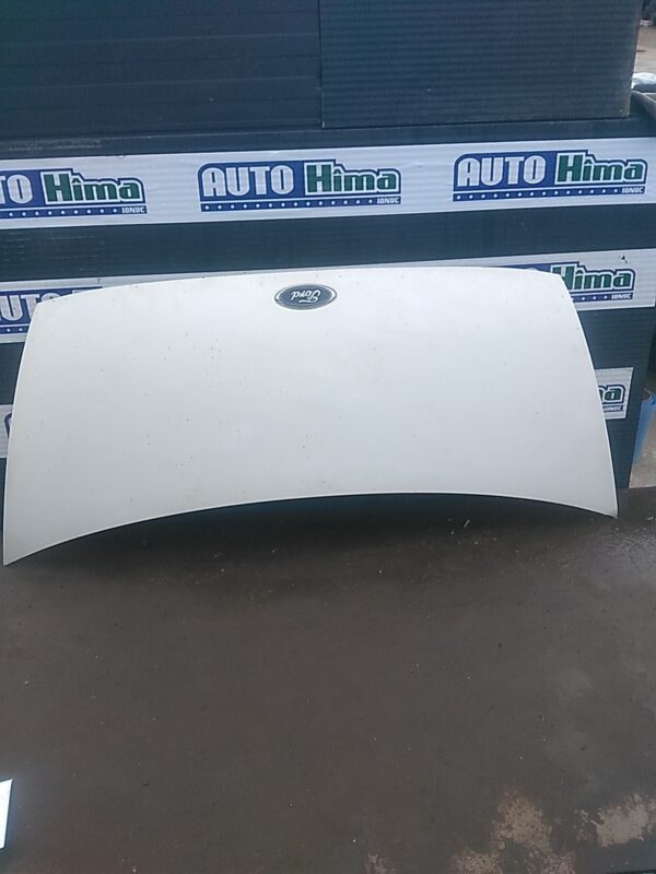 Capota alba, FORD Transit MK5 2000-2006
