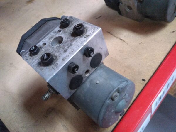 UNITATE ABS, AUDI A4 B6 SEDAN 2000-2005