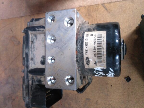 UNITATE ABS, FORD Fiesta MK4 1995-2006