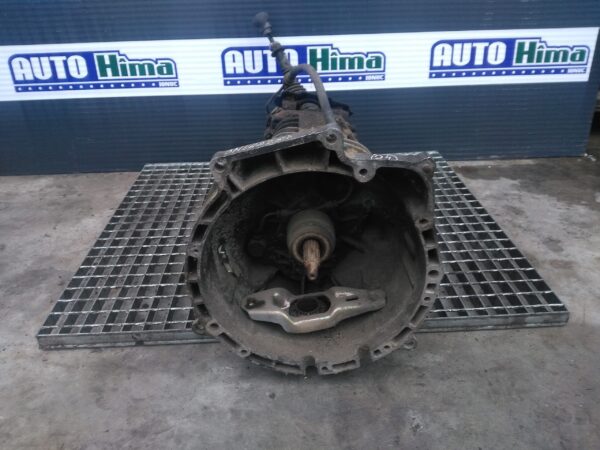 Cutie de viteze manuala 5+1 viteze Opel Omega B  2.5 TD 1994-1999