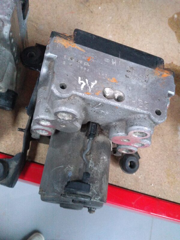 UNITATE ABS, AUDI A4 B5 1994-2001