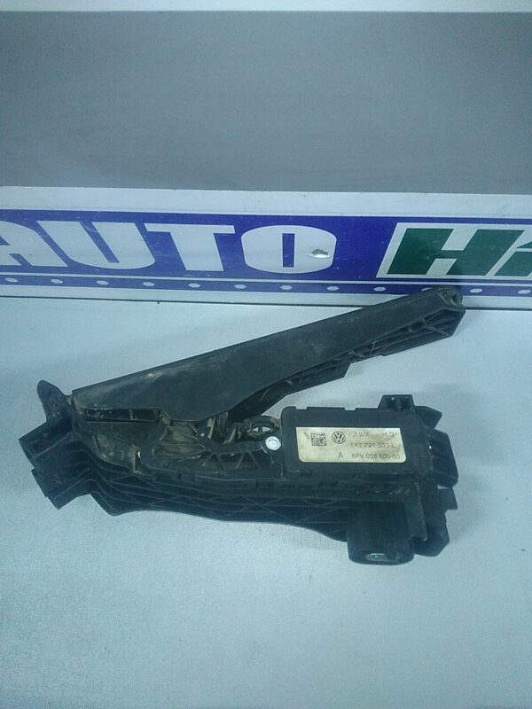 Pedala acceleratie, VOLKSWAGEN PASSAT B6 SEDAN 2005-2011