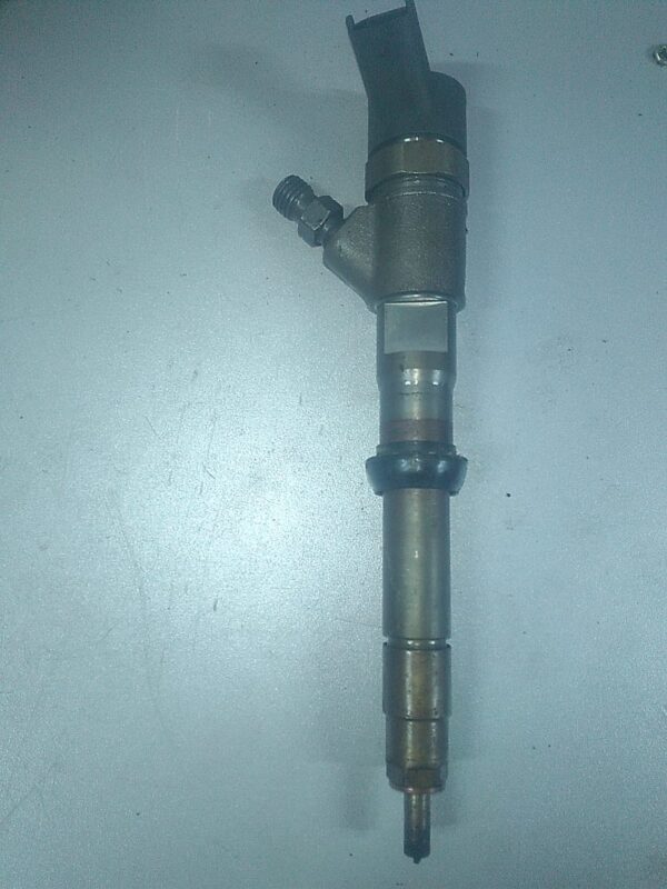Injector Fiat Ducato III 2006-prezent 2.3 D 113CP – Euro 5