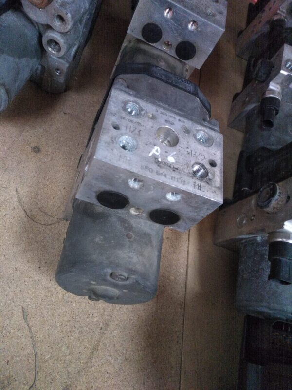 UNITATE ABS, AUDI A4 B6 SEDAN 2000-2005