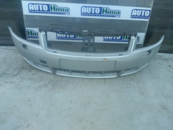 Bara fata gri, AUDI A4 B6 CABRIO 2000-2005