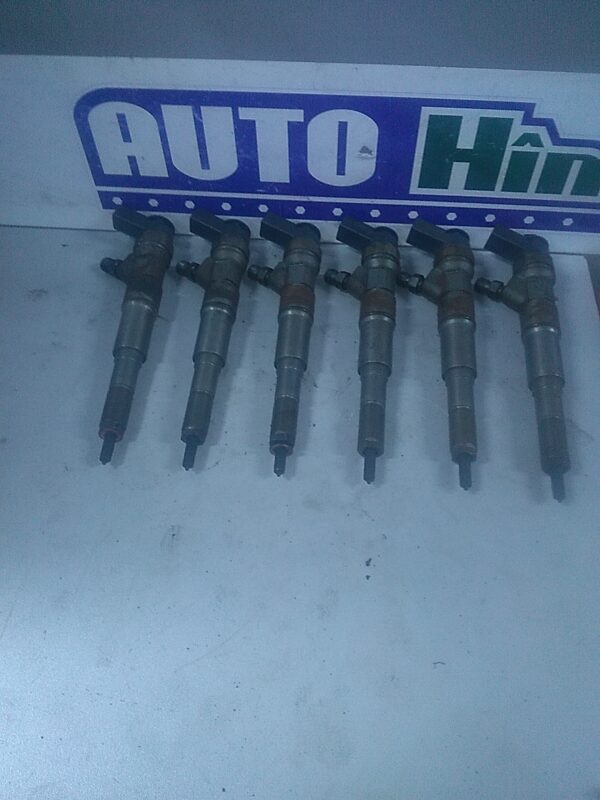 Injector, BMW Seria V E60 2004-2010, 2.5D Euro 4