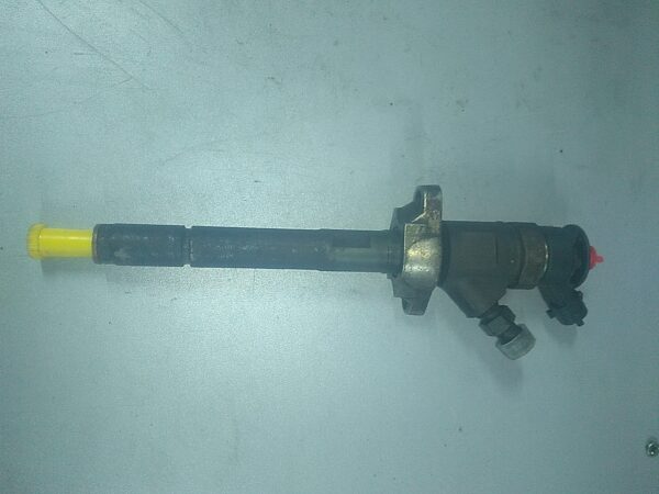 Injector, FORD Focus II 2004-2010 1.6TDCI (109 cp)