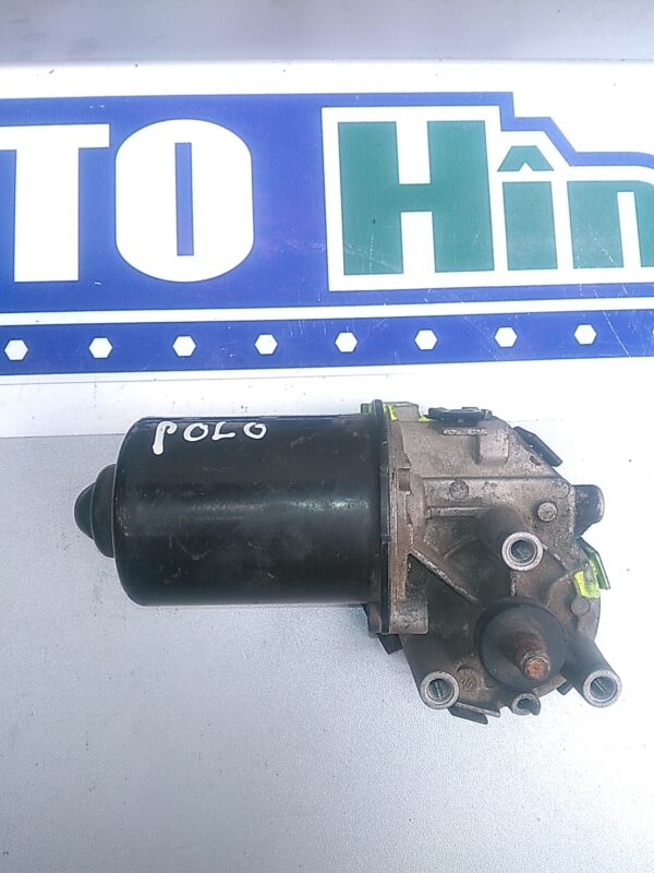 Motoras stergator stanga fata, VOLKSWAGEN Sharan 7M 2001-2010