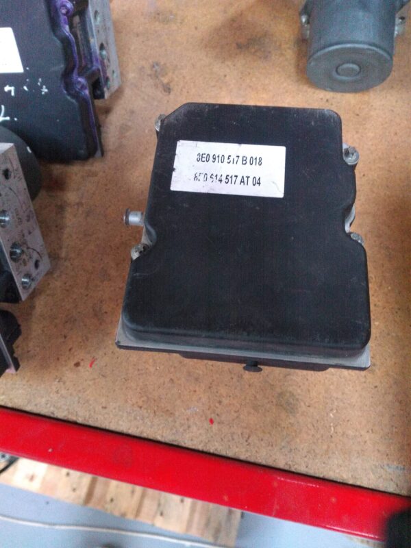 UNITATE ABS, AUDI A4 B7 SEDAN 2004-2008