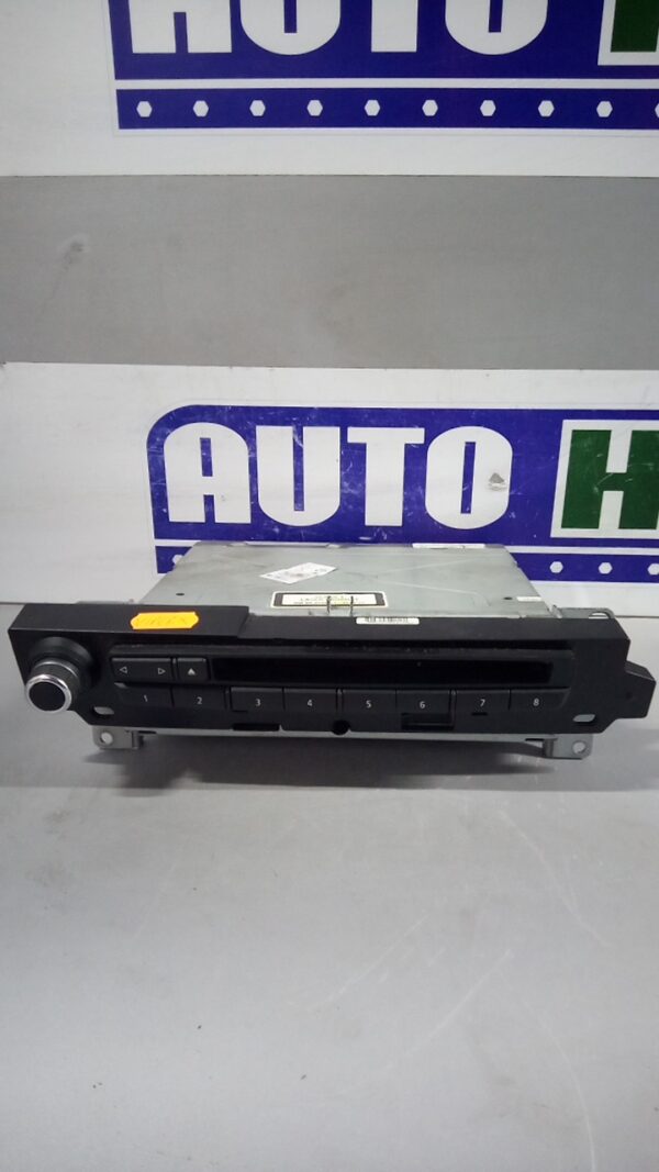 Unitate navigatie, BMW Seria V E60 2004-2010