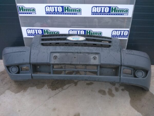 Bara fata neagra, FORD Transit MK6 2006-2013