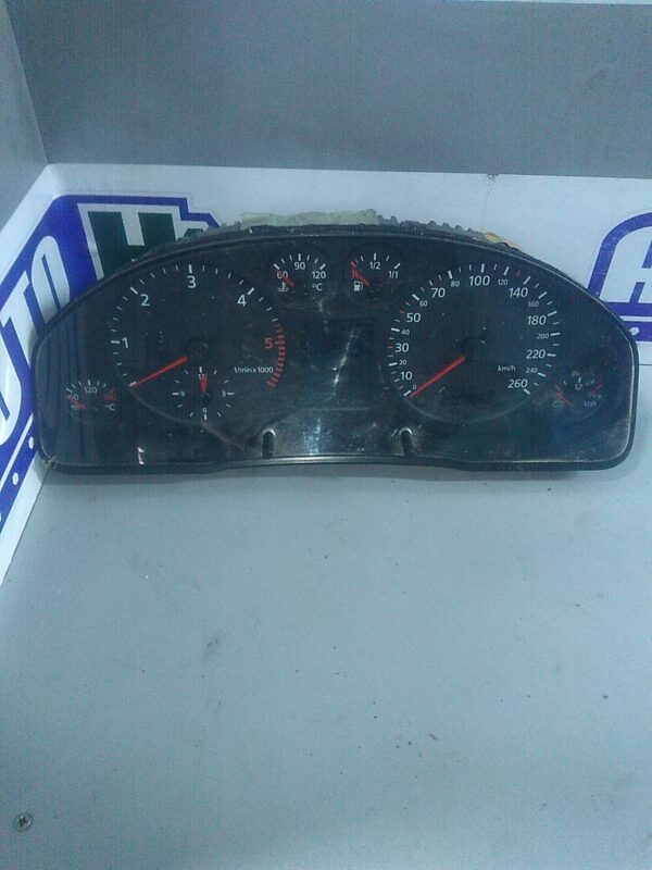 Ceas bord, AUDI A6 4B (C5) SEDAN 1997-2004, 2.5 TDI