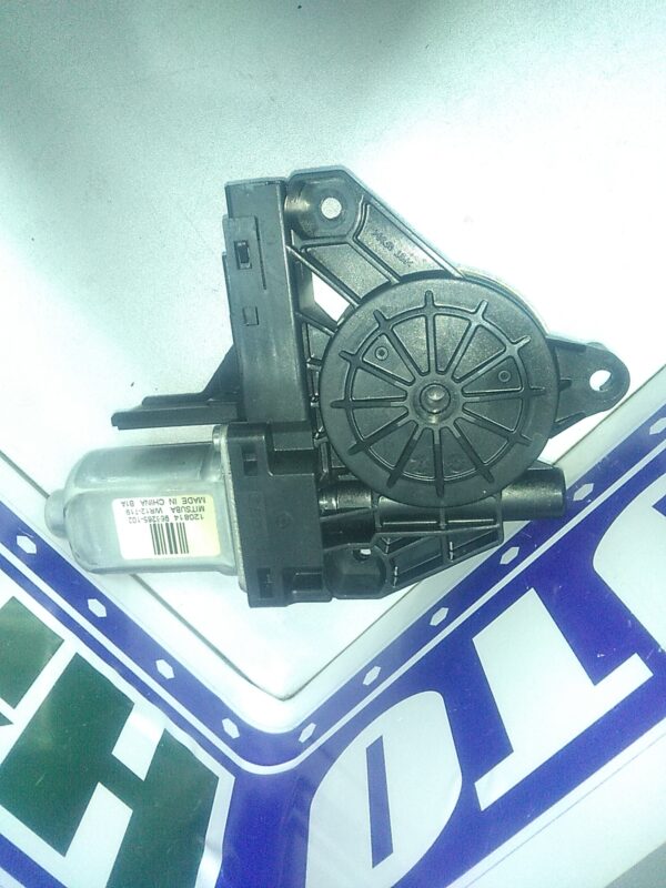 Motoras macara stanga spate, VOLVO XC60 2010-2014