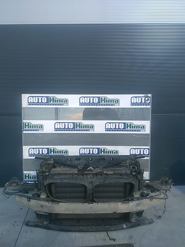 Trager complet BMW Seria V  F07 GT 3.0 D 2009