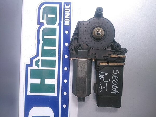 Motoras macara dreapta fata, SKODA Octavia I 1U 1996-2010
