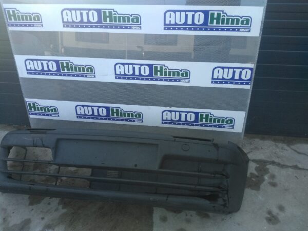 Bara fata neagra Fiat 600 1998-2010