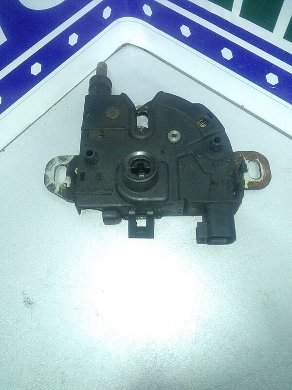 Broasca capota fata, FORD Focus II 2004-2010