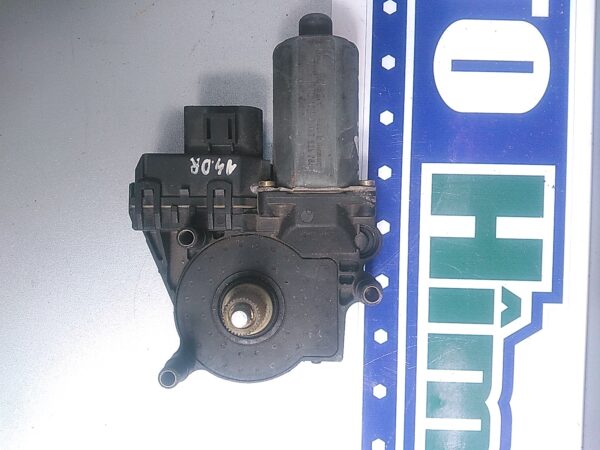 Motoras macara stanga spate, AUDI A6 4B (C5) SEDAN 1997-2004