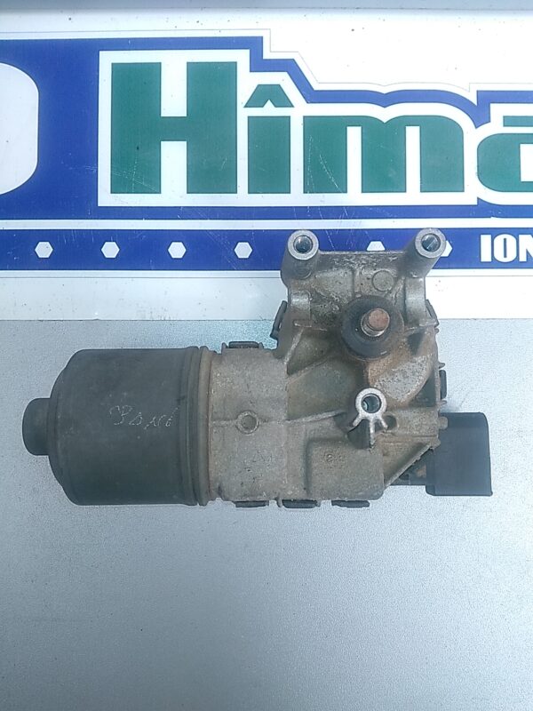 Motoras stergator stanga fata, SEAT Ibiza 6L 2002-2008