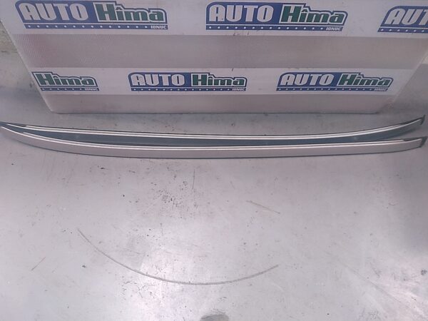 Set bari longitudinale, VOLVO XC60