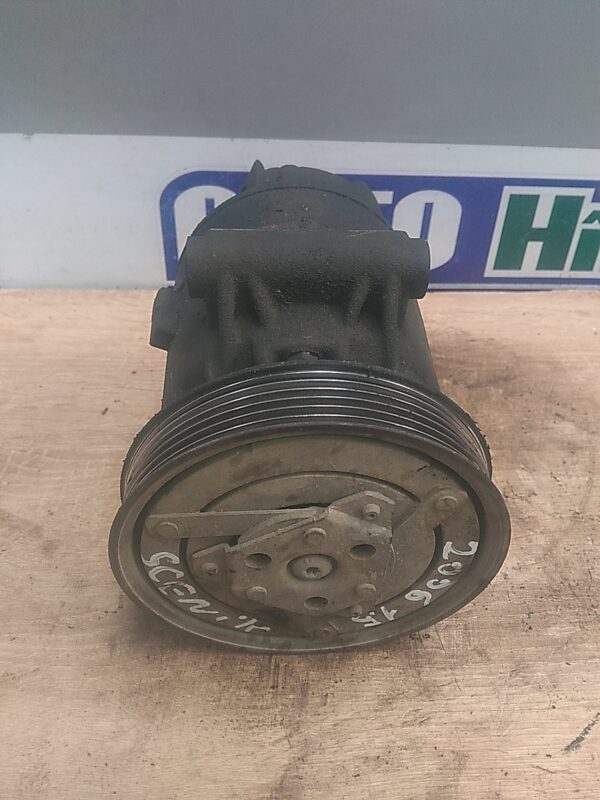 Compresor clima, RENAULT Megan II 2002-2009 1.5DCI