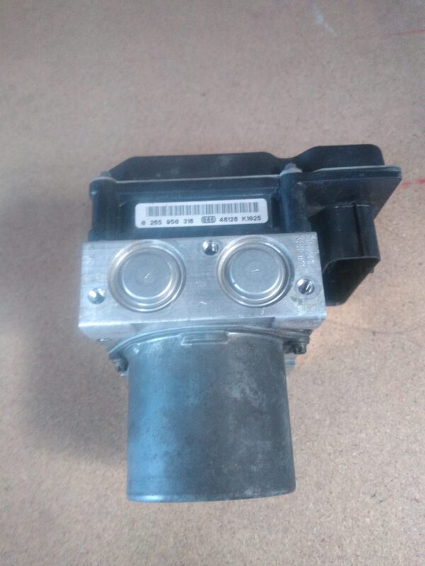 UNITATE ABS, BMW Seria V E60 2004-2010