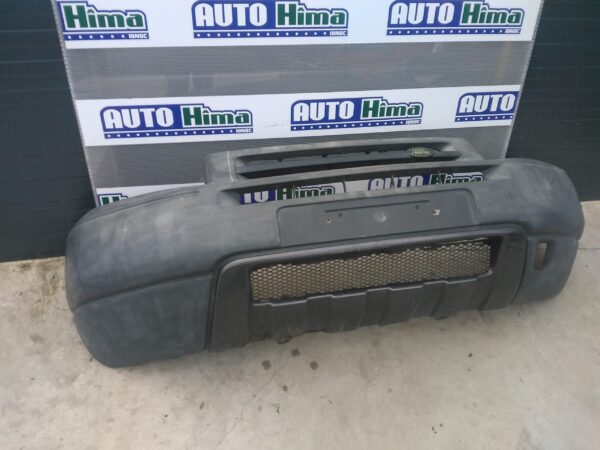 Bara fata negru, LAND ROVER FREELANDER I 1998-2006