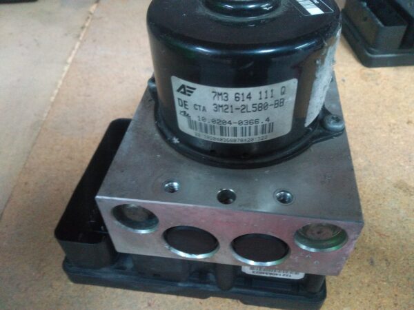 UNITATE ABS, VOLKSWAGEN Sharan 7M 2001-2010