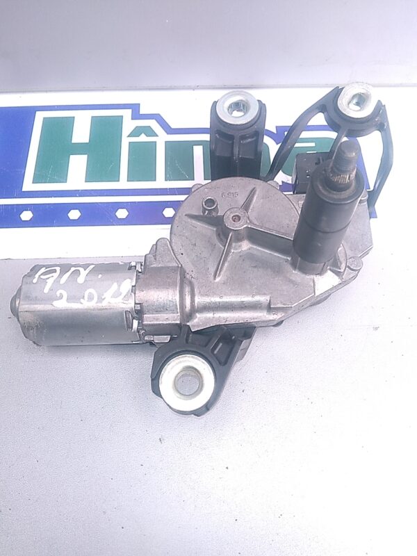 Motoras stergator haion, VOLKSWAGEN Golf VI 5K 2010-2015